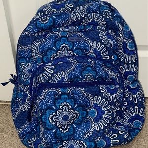 Vera Bradley Backpack